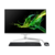 Моноблок Acer Aspire C27-962 27" Full HD i7 1065G7 (1.3)/16Gb/SSD512Gb/MX130 2Gb/Windows 10 Professional/GbitEth/WiFi/BT/65W/клавиатура/мышь/Cam/серебристый 1920x1080