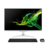 Моноблок Acer Aspire C27-962 27" Full HD i7 1065G7 (1.3)/16Gb/SSD512Gb/MX130 2Gb/Windows 10 Professional/GbitEth/WiFi/BT/65W/клавиатура/мышь/Cam/серебристый 1920x1080