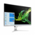 Моноблок Acer Aspire C27-962 27" Full HD i5 1035G1 (1)/8Gb/SSD256Gb/MX130 2Gb/Windows 10 Professional/GbitEth/WiFi/BT/65W/клавиатура/мышь/Cam/серебристый 1920x1080