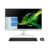 Моноблок Acer Aspire C27-962 27" Full HD i5 1035G1 (1)/8Gb/SSD256Gb/MX130 2Gb/Windows 10 Professional/GbitEth/WiFi/BT/65W/клавиатура/мышь/Cam/серебристый 1920x1080