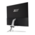 Моноблок Acer Aspire C27-962 27" Full HD i5 1035G1 (1)/8Gb/SSD256Gb/MX130 2Gb/Windows 10 Professional/GbitEth/WiFi/BT/65W/клавиатура/мышь/Cam/серебристый 1920x1080