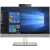 Моноблок HP EliteOne 800 G5 23.8" Full HD Touch i5 9500 (3)/8Gb/SSD256Gb/UHDG 630/DVDRW/Windows 10 Professional 64/GbitEth/WiFi/BT/180W/клавиатура/мышь/Cam/серебристый 1920x1080