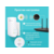 Повторитель беспроводного сигнала TP-Link RE220 AC750 10/100BASE-TX белый