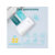 Повторитель беспроводного сигнала TP-Link RE220 AC750 10/100BASE-TX белый