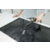 Пароочиститель напольный Karcher EasyFix SC 5 Iron 2200Вт желтый/черный