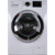 Стиральная машина Weissgauff WM 4826 D Chrome класс: A+++ загр.фронтальная макс.:6кг белый