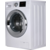 Стиральная машина Weissgauff WM 4826 D Chrome класс: A+++ загр.фронтальная макс.:6кг белый