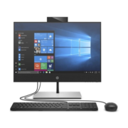 Моноблок HP ProOne 440 G6 All-in-One Touch 23,8"(1920x1080)Core i5-10500T,8GB,256GB SSD, DVD,kbd&mouse,Fixed Stand,Intel Wi-Fi6 AX201 nVpro BT5,HDMI Port,5MP Webcam,Win10Pro(64-bit),1-1-1 Wty