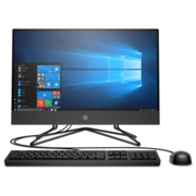 Моноблок HP 205 G4 All-in-One NT 23,8" Ryzen5-3500U,8GB,SSD 256GB,DVD,kbd&mouse,WLAN RT RTL8821CE AC 1x1 BT,RTF Card / ID JTB PLA w5MPC,Win10Pro(64-bit),1-1-1 Wty