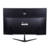 Моноблок IRU Office P2315 23.8" Full HD i5 9400 (2.9) 8Gb 1Tb 5.4k SSD240Gb UHDG 630 Free DOS GbitEth WiFi BT 120W Cam черный 1920x1080