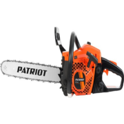 Бензопила Patriot РТ 641 2.45л.с. дл.шины:16" (40cm) (220105800)