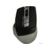 Мышь A4Tech Fstyler FB35 серый оптическая 2000dpi беспров. BT/Radio USB для ноутбука 6but (FB35 SMOKY GREY)