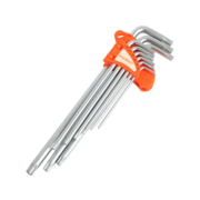 Набор ключей Patriot SKТ-9EL torx (350002005)
