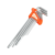 Набор ключей Patriot SKТ-9EL torx (350002005)