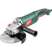 Углошлифовальная машина Hammer USM1650D 1650Вт 8000об/мин рез.шпин.:M14 d=180мм (569072)