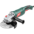 Углошлифовальная машина Hammer USM1650D 1650Вт 8000об/мин рез.шпин.:M14 d=180мм (569072)