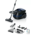 Пылесос BOSCH BWD41700 традиционный/моющий/без мешка 1700 Вт Capacity 2.5 л Noise 79 дБ синий Weight 10.4 кг BWD41700