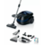 Пылесос BOSCH BWD41700 традиционный/моющий/без мешка 1700 Вт Capacity 2.5 л Noise 79 дБ синий Weight 10.4 кг BWD41700
