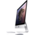 Моноблок Apple iMac MHK03RU/A 21.5" Full HD i5 7360U (2.3) 8Gb SSD256Gb Iris Graphics 640 CR macOS GbitEth WiFi BT клавиатура мышь Cam серебристый/черный 1920x1080