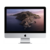 Моноблок Apple iMac MHK03RU/A 21.5" Full HD i5 7360U (2.3) 8Gb SSD256Gb Iris Graphics 640 CR macOS GbitEth WiFi BT клавиатура мышь Cam серебристый/черный 1920x1080