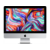Моноблок Apple iMac [MHK33RU/A] Silver 21.5" Retina 4K {(4096x2304) i5 3.0GHz (TB 4.1GHz) 6-core 8th-gen/8GB/256GB SSD/Radeon Pro 560X 4GB} (2020)