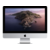 Моноблок Apple iMac [MHK33RU/A] Silver 21.5" Retina 4K {(4096x2304) i5 3.0GHz (TB 4.1GHz) 6-core 8th-gen/8GB/256GB SSD/Radeon Pro 560X 4GB} (2020)