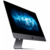 Моноблок Apple iMac Pro MHLV3RU/A 27" 5K Xeon W-2150B (3)/32Gb/SSD1Tb/Pro Vega 56 8Gb/CR/macOS/GbitEth/WiFi/BT/клавиатура/мышь/Cam/черный 5120x2880