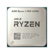 Процессор RYZEN X4 R3-4350G SAM4 OEM 65W 3800 100-000000148 AMD