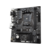 Материнская плата Gigabyte A520M S2H Soc-AM4 AMD A520 2xDDR4 mATX AC`97 8ch(7.1) GbLAN RAID+VGA+DVI+HDMI
