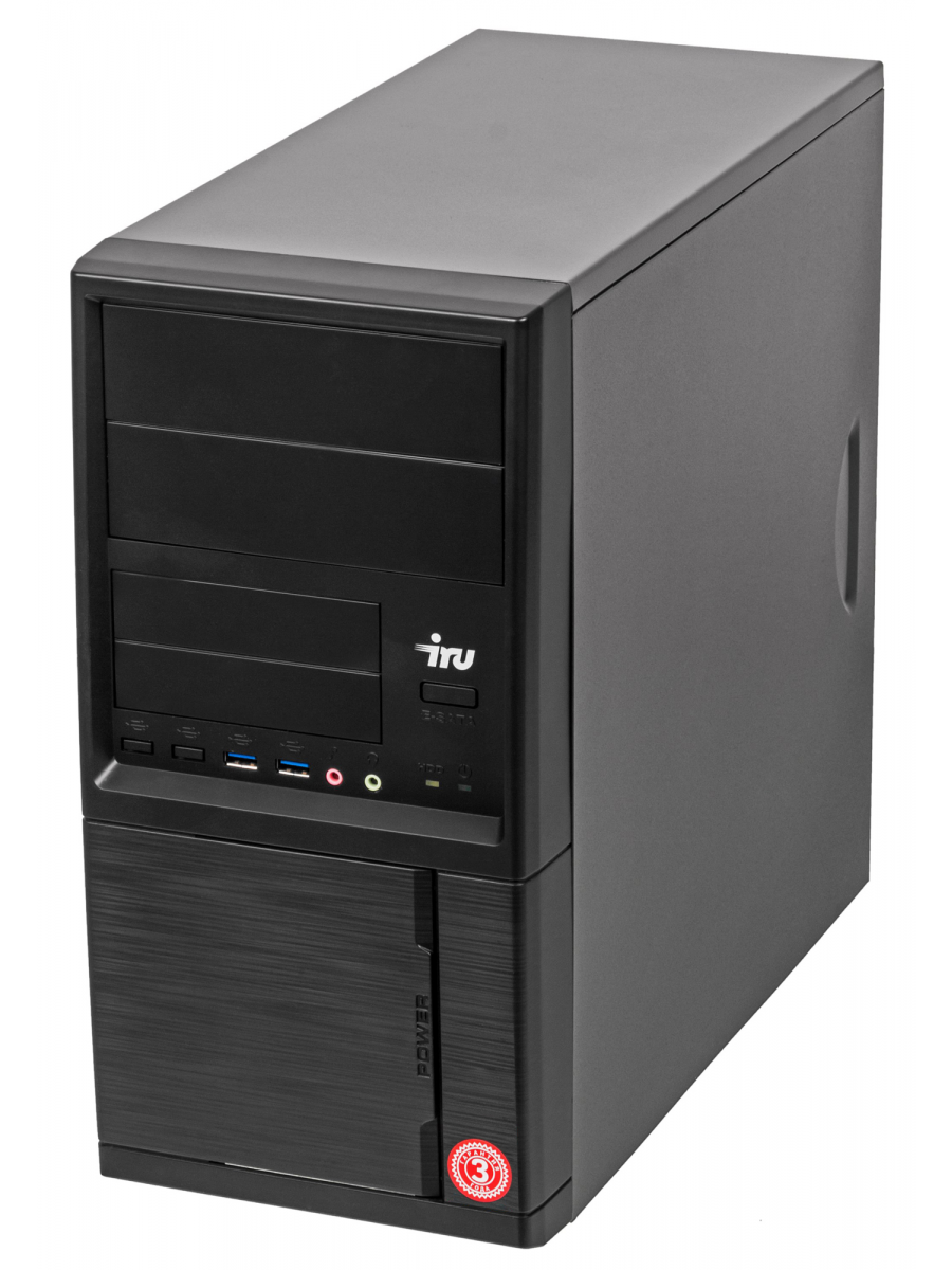 Системный блок Iru Office 310. ПК Iru Home 313 MT i3 9100f. Системный блок Iru Home 313 MT. Компьютер Iru Corp 613.