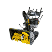 Снегоуборщик бензин. Champion STT1170E 11л.с.
