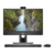 Моноблок Dell Optiplex 3280 21.5" Full HD i3 10100T (3) 8Gb SSD256Gb UHDG 630 Linux GbitEth WiFi BT 130W клавиатура мышь Cam черный 1920x1080