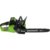 Цепная пила Greenworks GD40CS18K4 аккум. дл.шины:16" (40cm) 1аккум. 4Ач ЗУ (2005807UB)
