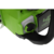 Цепная пила Greenworks GD40CS18K4 аккум. дл.шины:16" (40cm) 1аккум. 4Ач ЗУ (2005807UB)