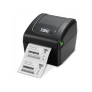 Термопринтер TSC DA210 (99-158A001-0002) 203dpi 152мм/с/USB для печ.этик. черный