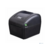 Термопринтер TSC DA210 (99-158A001-0002) 203dpi 152мм/с/USB для печ.этик. черный