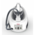 Паровая станция Tefal SV8020E1 1600Вт белый/серый