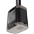 Отпариватель напольный Tefal IT8490E0 2000Вт черный/коричневый