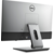 Моноблок Dell Optiplex 7480 23.8" Full HD Touch i7 10700 (2.9) 16Gb SSD512Gb GTX1650 4Gb Windows 10 Professional 64 GbitEth WiFi BT 220W клавиатура мышь черный 1920x1080