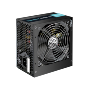 Блок питания 600W Zalman ZM600-XEII Wattbit 83+ (ATX, 20+4 pin, 120mm fan, PCI-E 6+2Px2, 4xSATA) (ZM600-XEII)