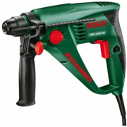Перфоратор Bosch PBH 2000 RE патрон:SDS-plus уд.:1.5Дж 550Вт