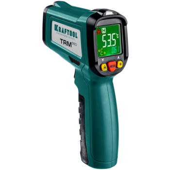 Пирометр Kraftool TRM-550