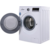 Стиральная машина Midea MWM7143 Glory класс: A+++ загр.фронтальная макс.:7кг белый
