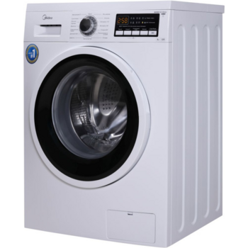 Стиральная машина Midea MWM7143 Glory класс: A+++ загр.фронтальная макс.:7кг белый