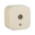 Розетка телев. Legrand Quteo 782245 откр. слоновая кость
