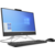 Моноблок HP 22-df0017ur 21.5" Full HD PS J5040 (2) 4Gb SSD256Gb UHDG 605 CR Windows 10 Home GbitEth WiFi BT 65W клавиатура мышь Cam черный 1920x1080