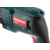 Hammer Flex PRT650D Перфоратор [680319] { 650 Вт SDS+ 24мм 0-1000об/мин 2.4Дж 3 режима кейс }