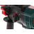 Hammer Flex PRT650D Перфоратор [680319] { 650 Вт SDS+ 24мм 0-1000об/мин 2.4Дж 3 режима кейс }