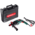 Hammer Flex PRT650D Перфоратор [680319] { 650 Вт SDS+ 24мм 0-1000об/мин 2.4Дж 3 режима кейс }