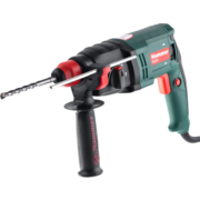 Hammer Flex PRT650D Перфоратор [680319] { 650 Вт SDS+ 24мм 0-1000об/мин 2.4Дж 3 режима кейс }